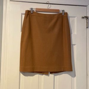 Jcrew pencil skirt